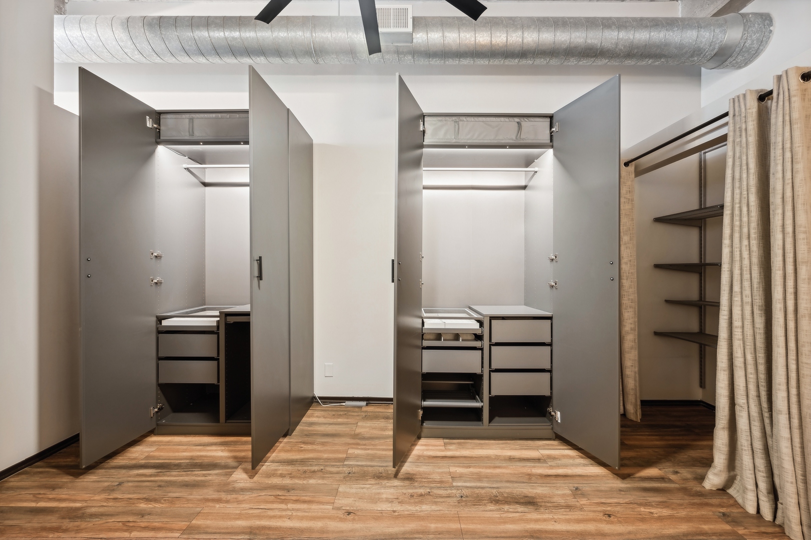843 West Adams Street, Unit 407 Chicago, IL 60607 - Photo 16 of 23 Gallery Image 16