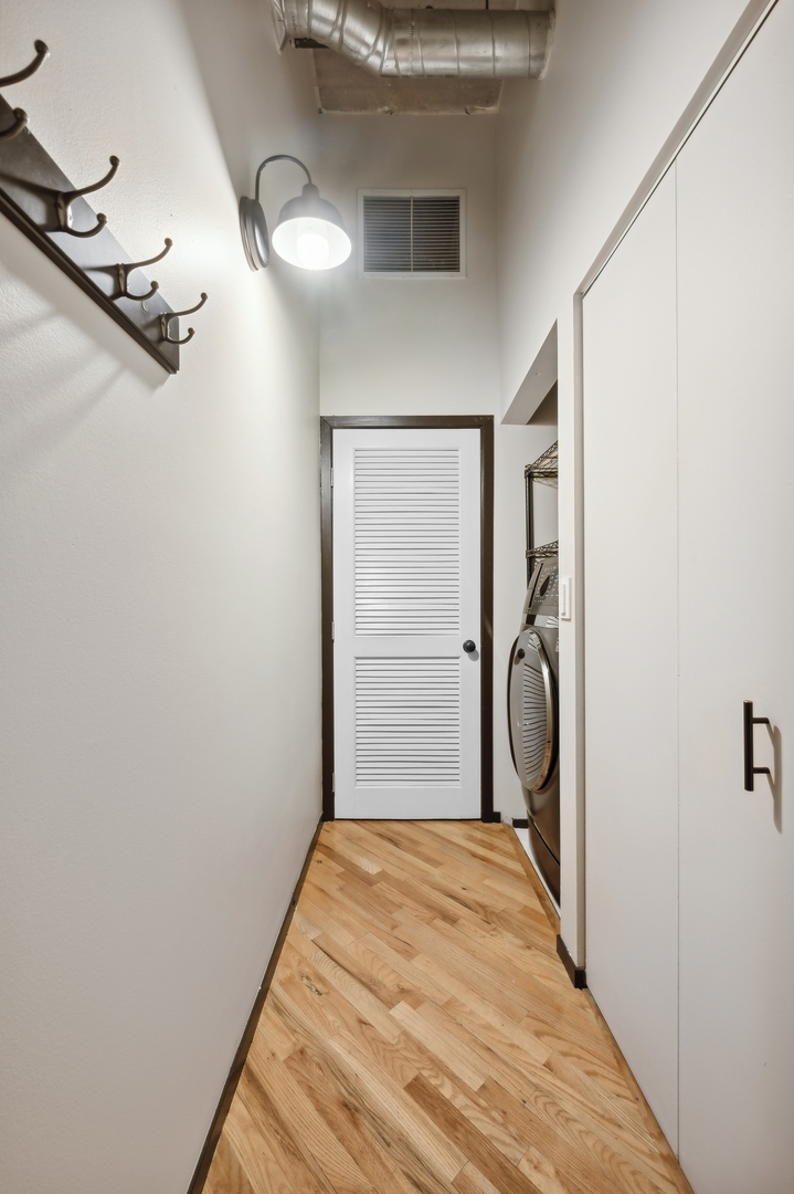 843 West Adams Street, Unit 407 Chicago, IL 60607 - Photo 19 of 23 Gallery Image 19
