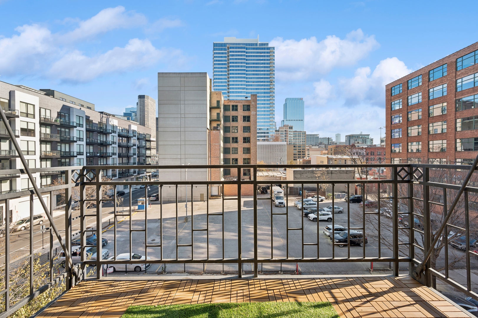 843 West Adams Street, Unit 407 Chicago, IL 60607 - Photo 20 of 23 Gallery Image 20