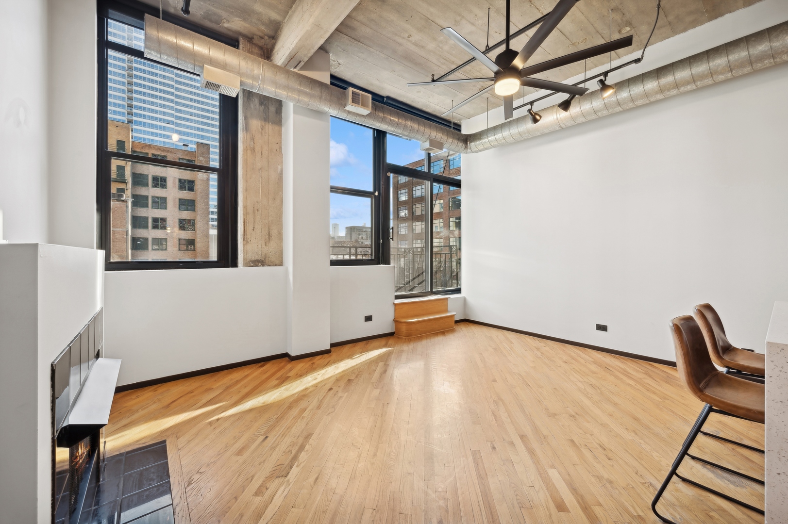843 West Adams Street, Unit 407 Chicago, IL 60607 - Photo 4 of 23 Gallery Image 4