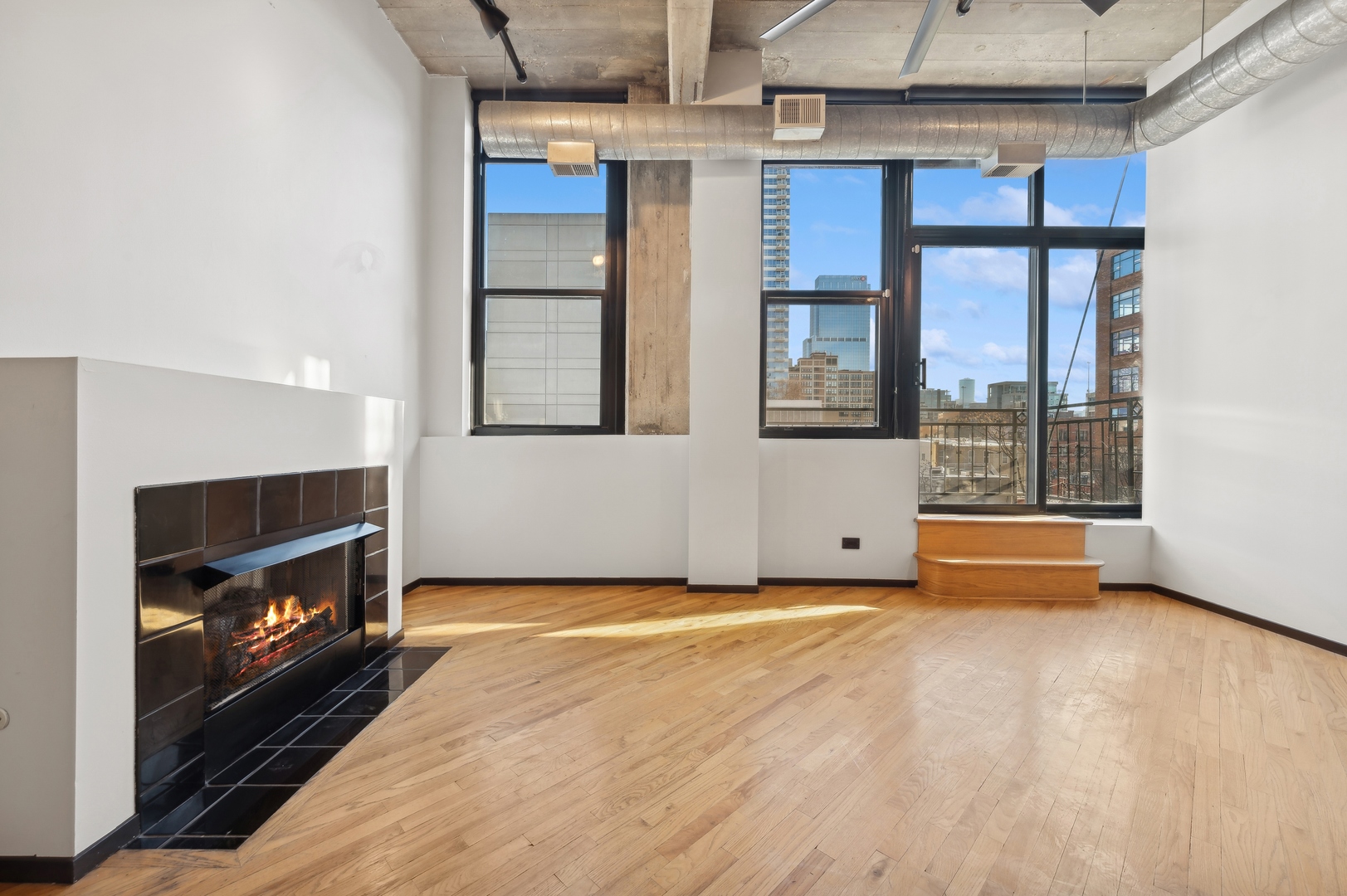 843 West Adams Street, Unit 407 Chicago, IL 60607 - Photo 5 of 23 Gallery Image 5