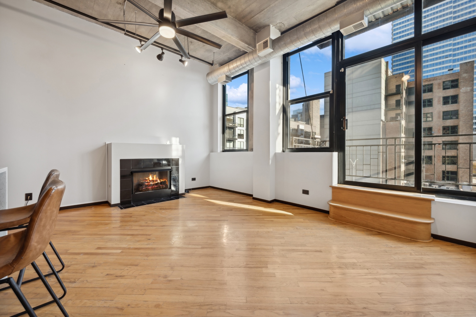 843 West Adams Street, Unit 407 Chicago, IL 60607 - Photo 6 of 23 Gallery Image 6