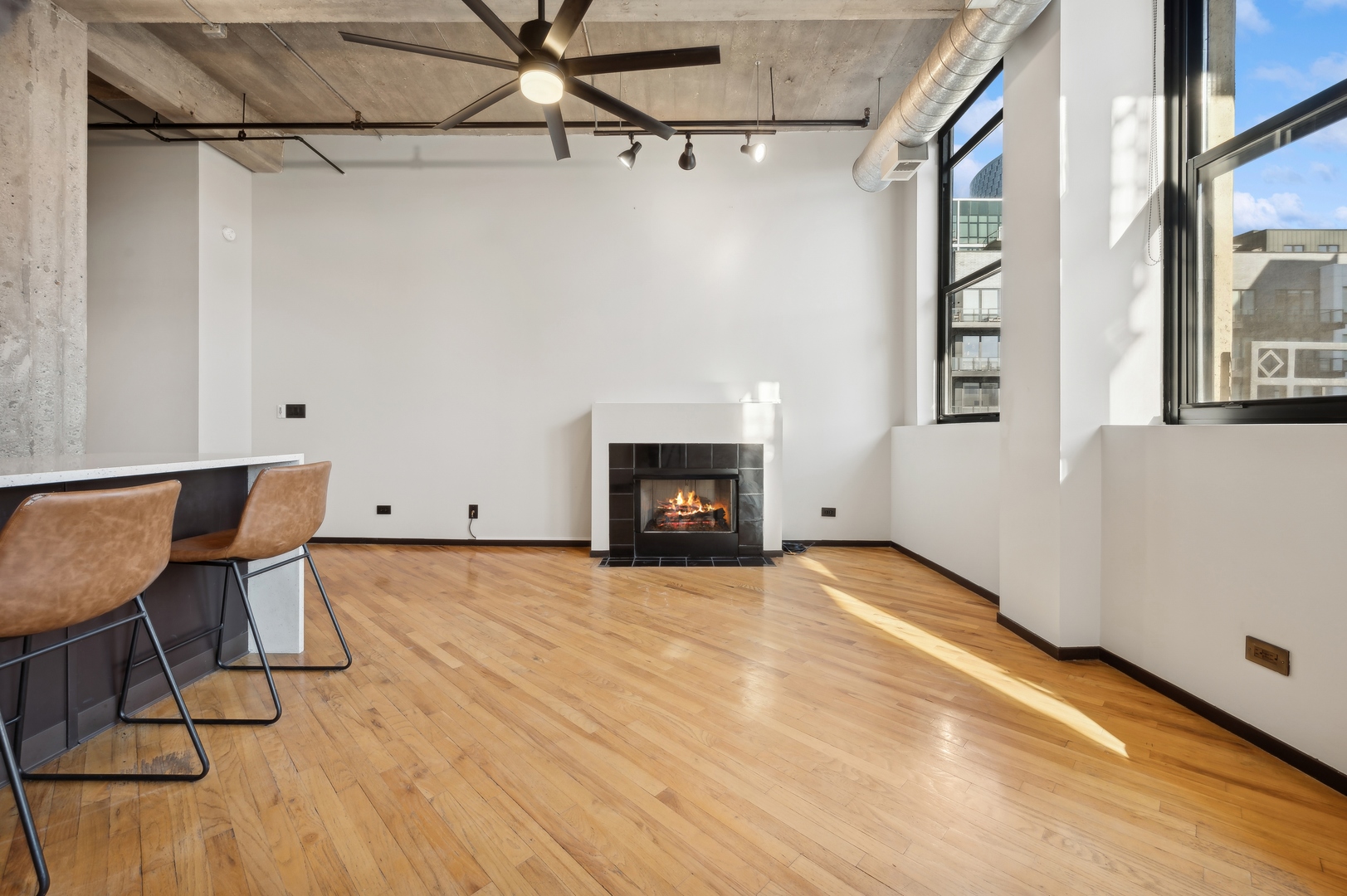 843 West Adams Street, Unit 407 Chicago, IL 60607 - Photo 7 of 23 Gallery Image 7