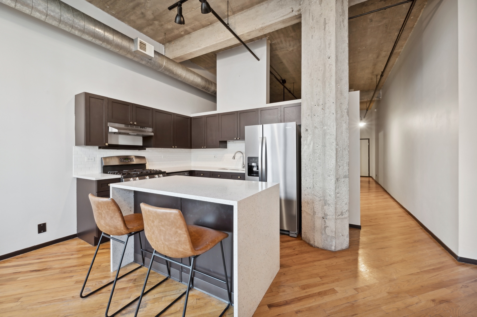 843 West Adams Street, Unit 407 Chicago, IL 60607 - Photo 8 of 23 Gallery Image 8