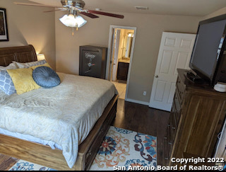 1211 Devine Drive Devine, TX 78016 - Photo 12 of 29