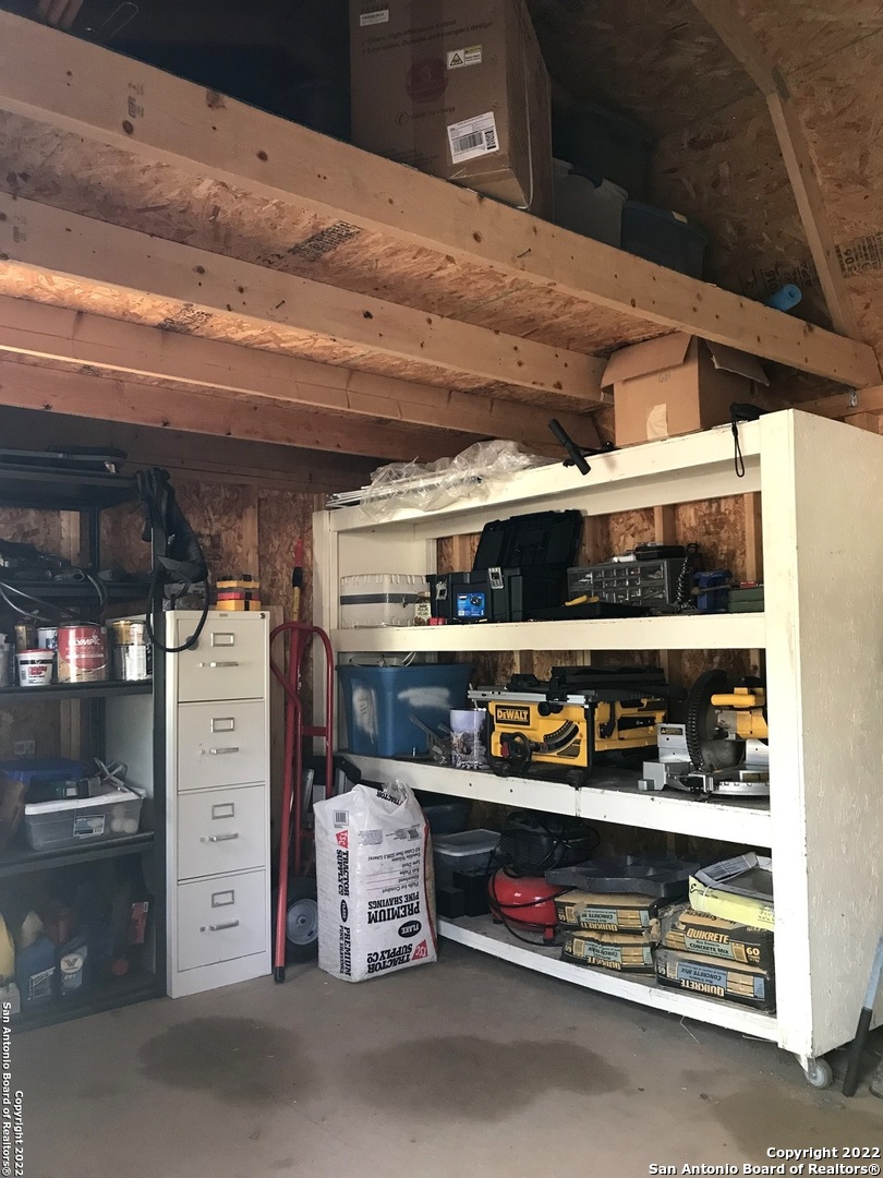 1211 Devine Drive Devine, TX 78016 - Photo 17 of 29