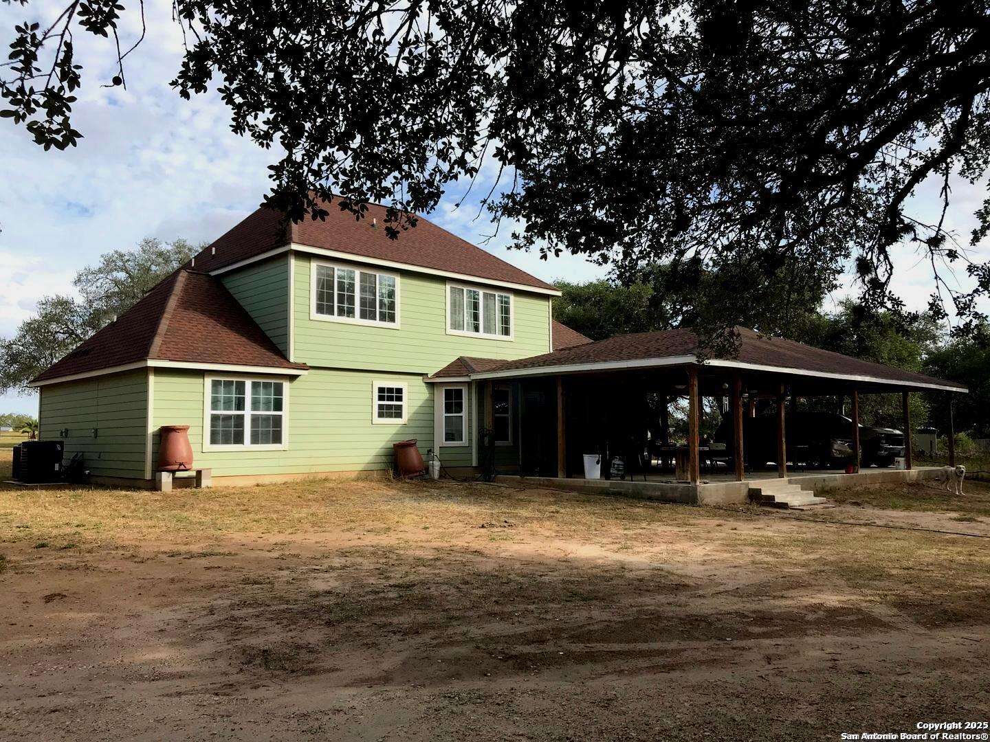 1211 Devine Drive Devine, TX 78016 - Photo 20 of 29