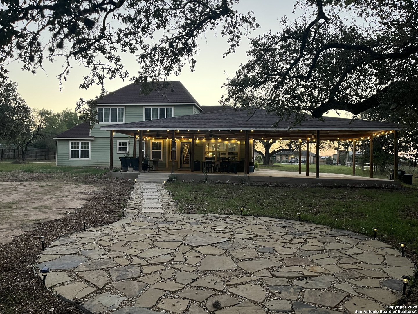 1211 Devine Drive Devine, TX 78016 - Photo 25 of 29
