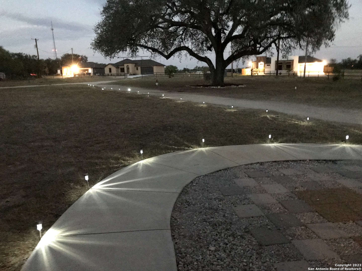 1211 Devine Drive Devine, TX 78016 - Photo 28 of 29