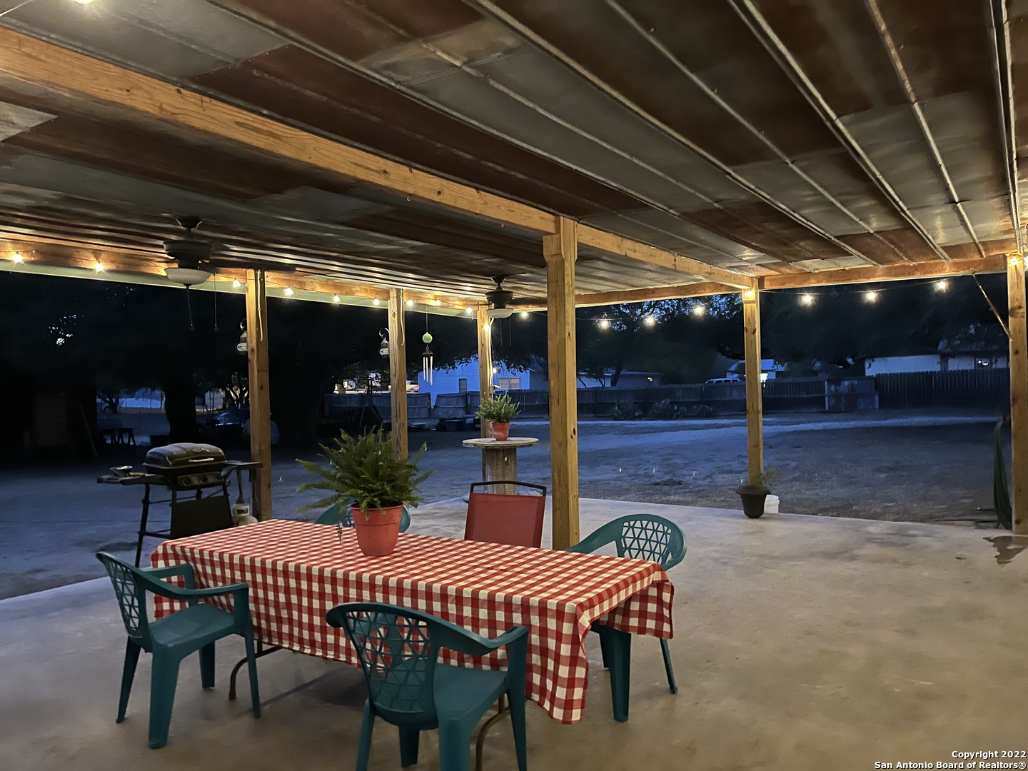 1211 Devine Drive Devine, TX 78016 - Photo 3 of 29