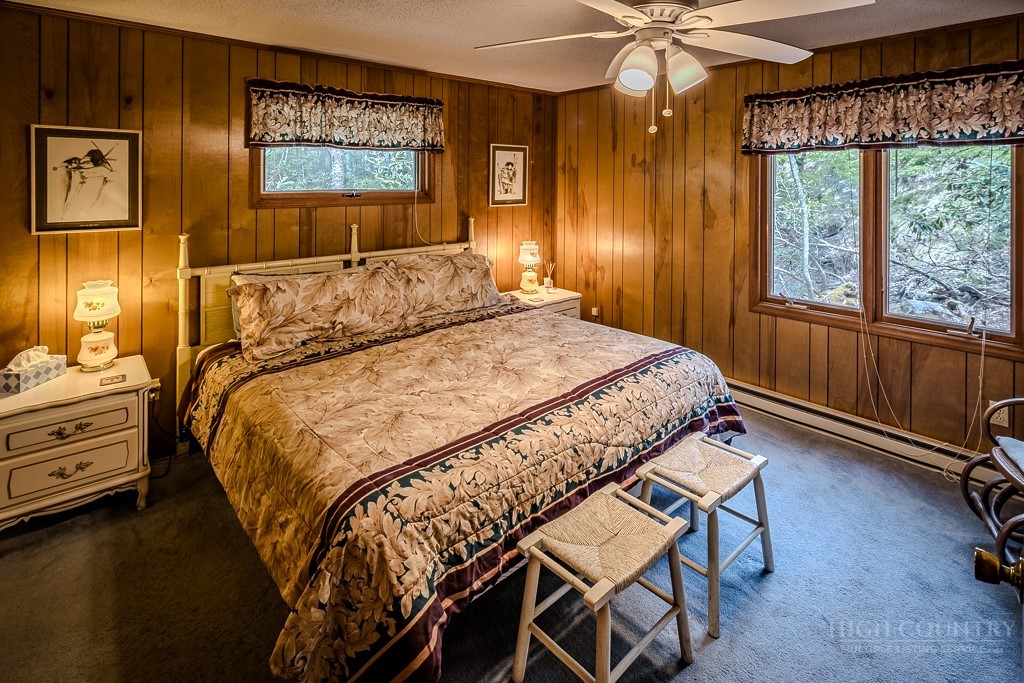 107-109 Shagbark Road Beech Mountain, NC 28604 - Photo 26 of 45