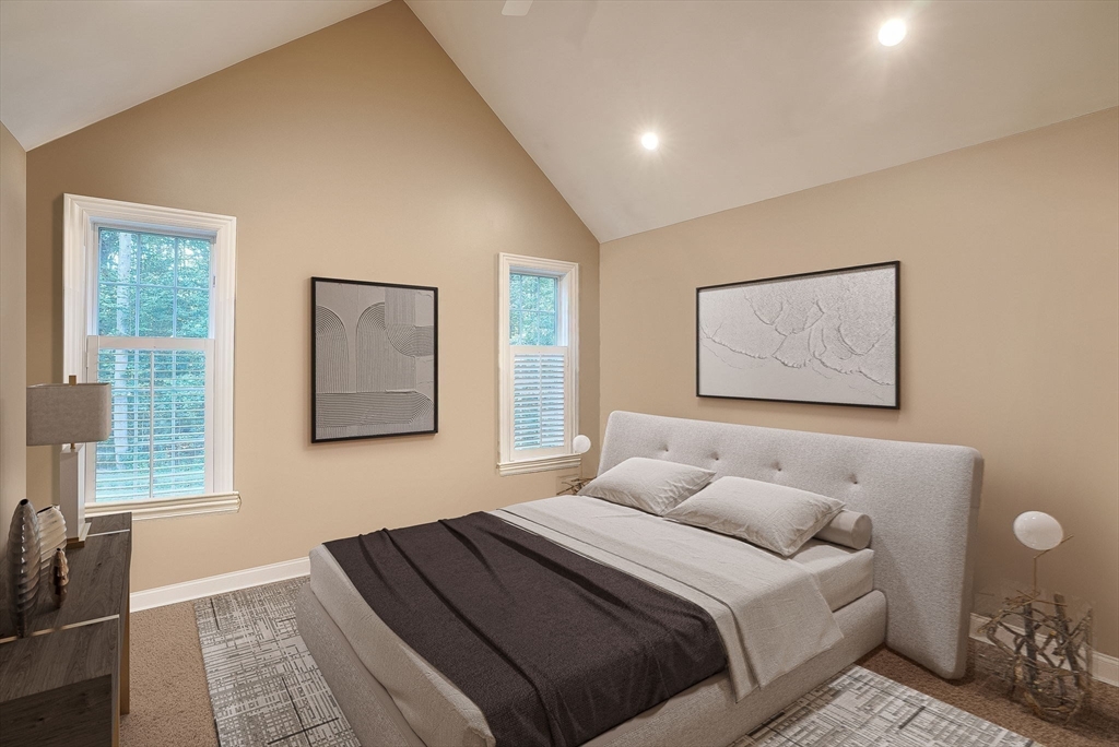 97 Fox Run Road Bolton, MA 01740 - Photo 21 of 41 Gallery Image 21