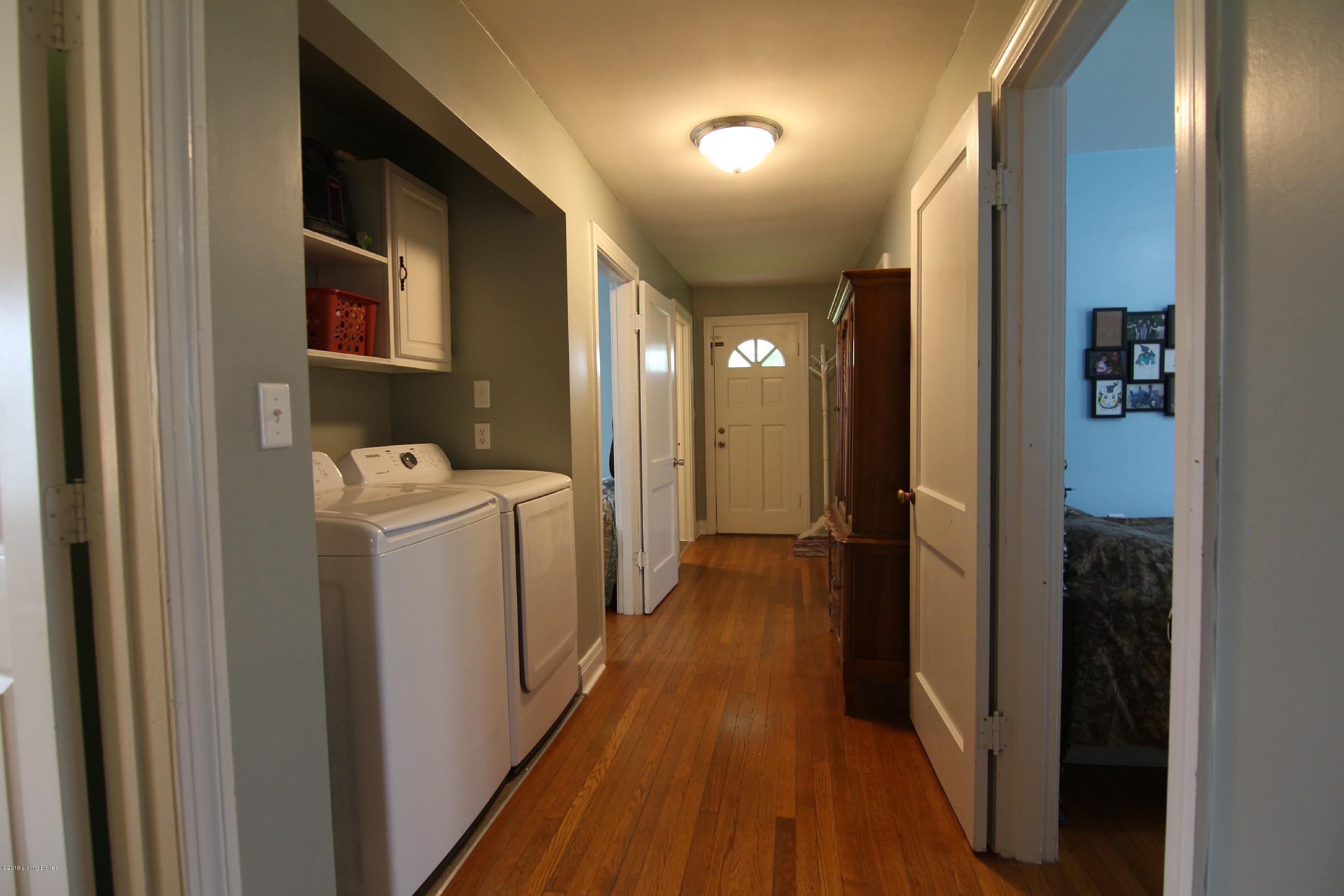 5560 Lawrenceburg Road Chaplin, KY 40012 - Photo 17 of 25 033