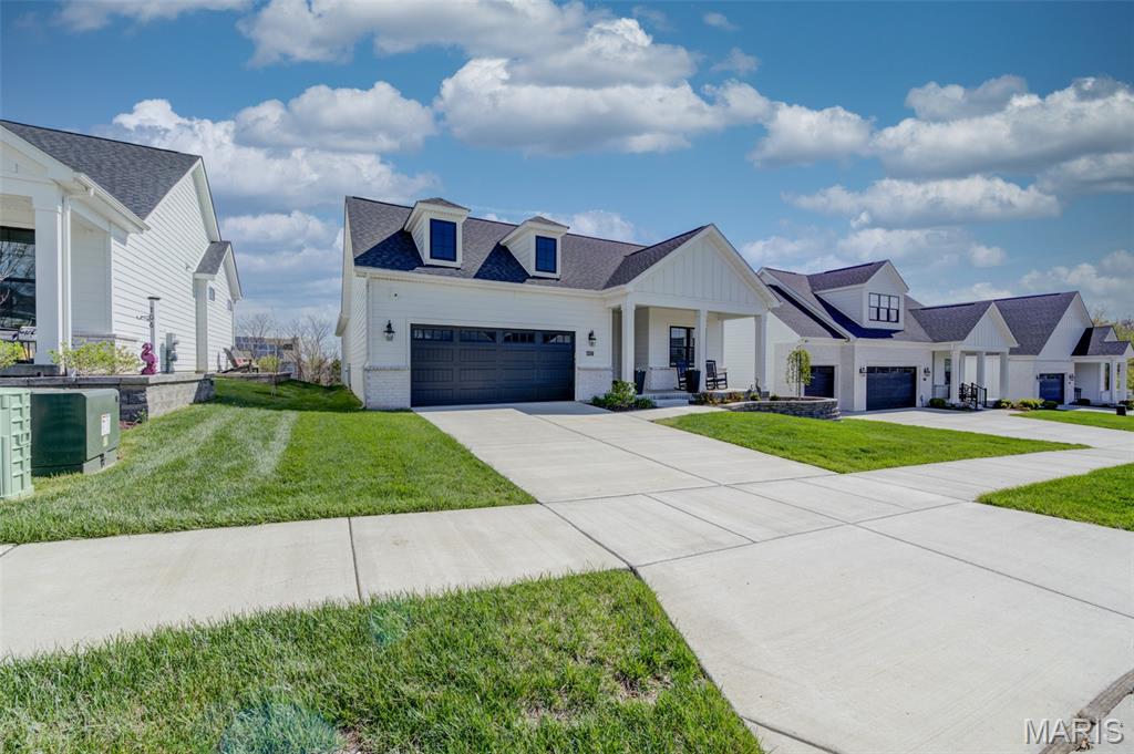104 Hvn Rdg Court Dardenne Prairie, MO 63368 - Photo 52 of 74