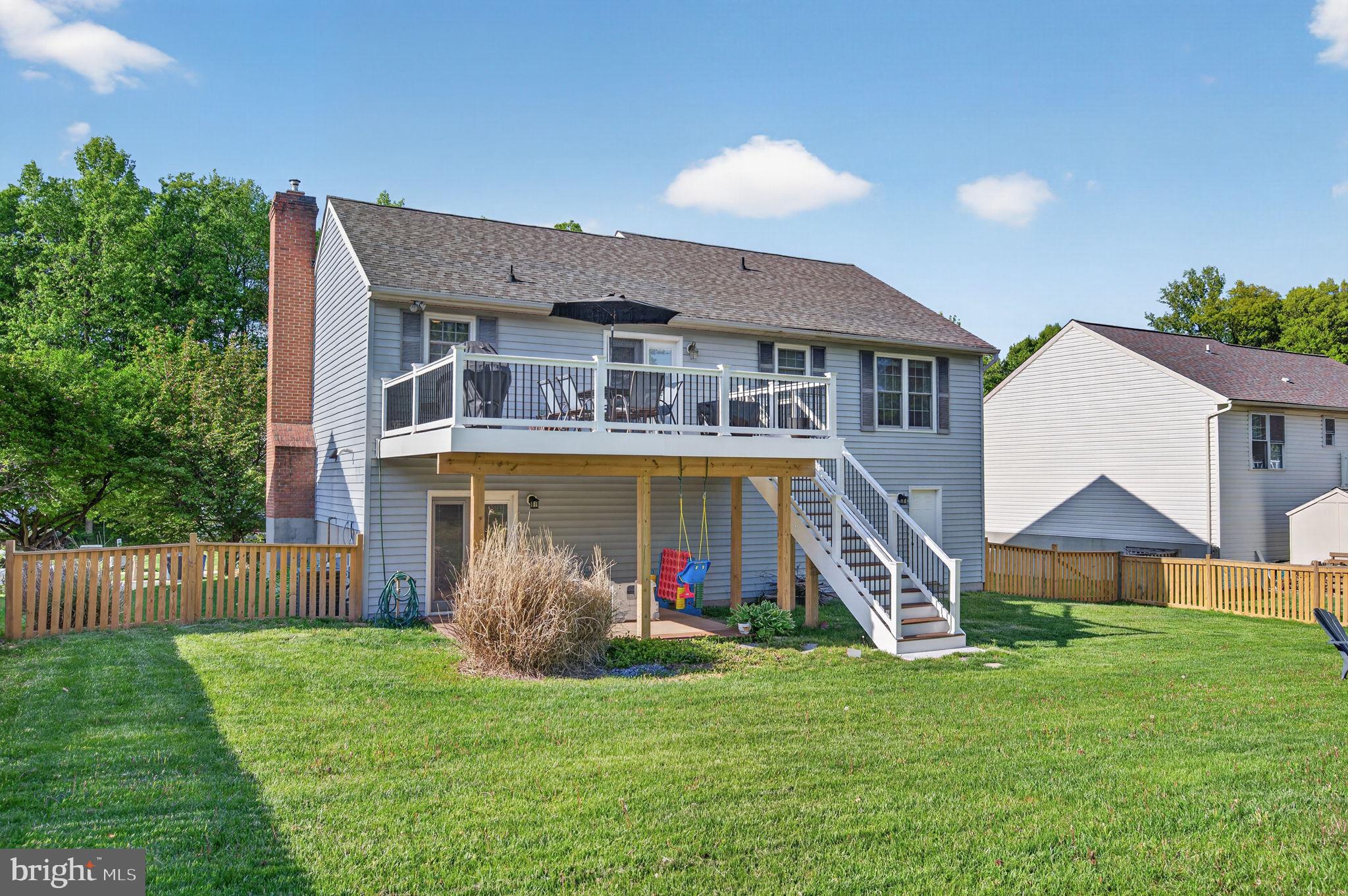 706 Ruddy Court Havre de Grace, MD 21078 - Photo 45 of 59