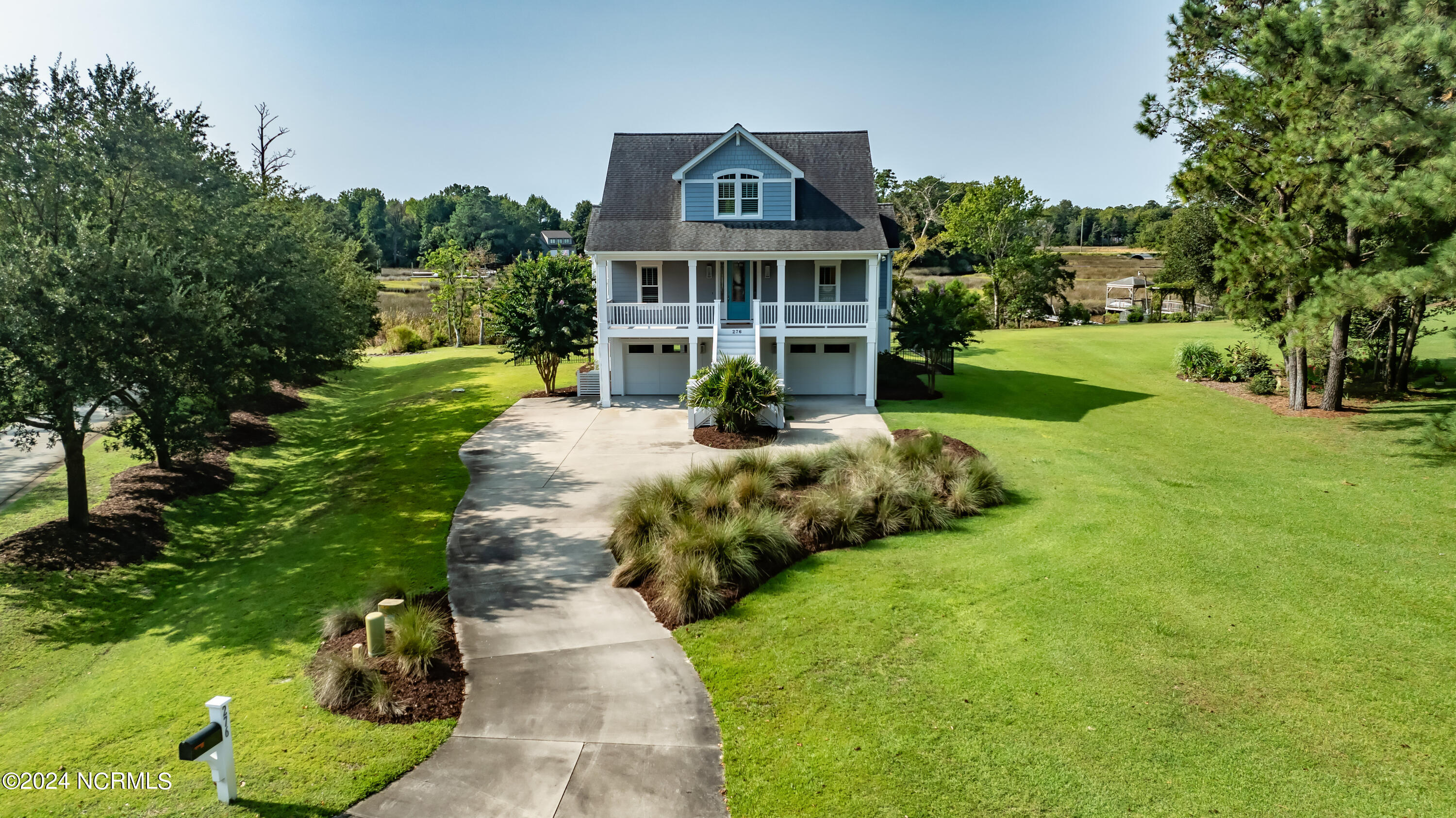 276 Crane Pointe Road, Unit POINTE Hampstead, NC 28443 - Photo 5 of 57 059_dji_0720_915
