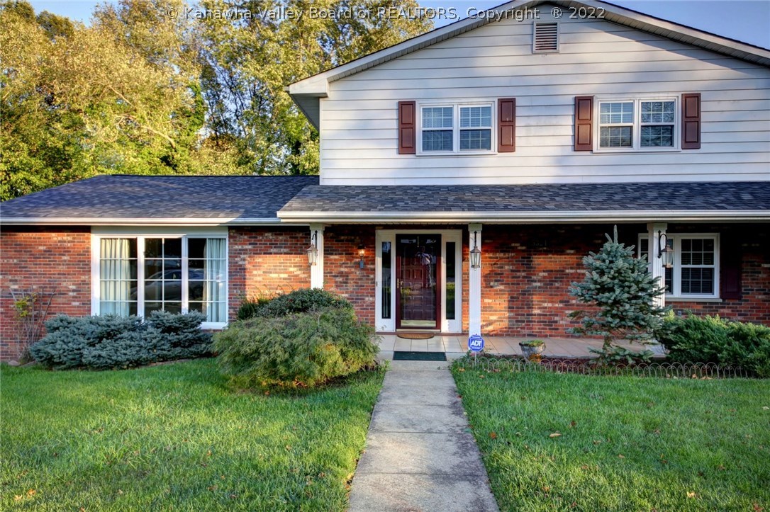 5324 Bentbrook Road Charleston, WV 25313 - Photo 2 of 30 Gallery Image 2