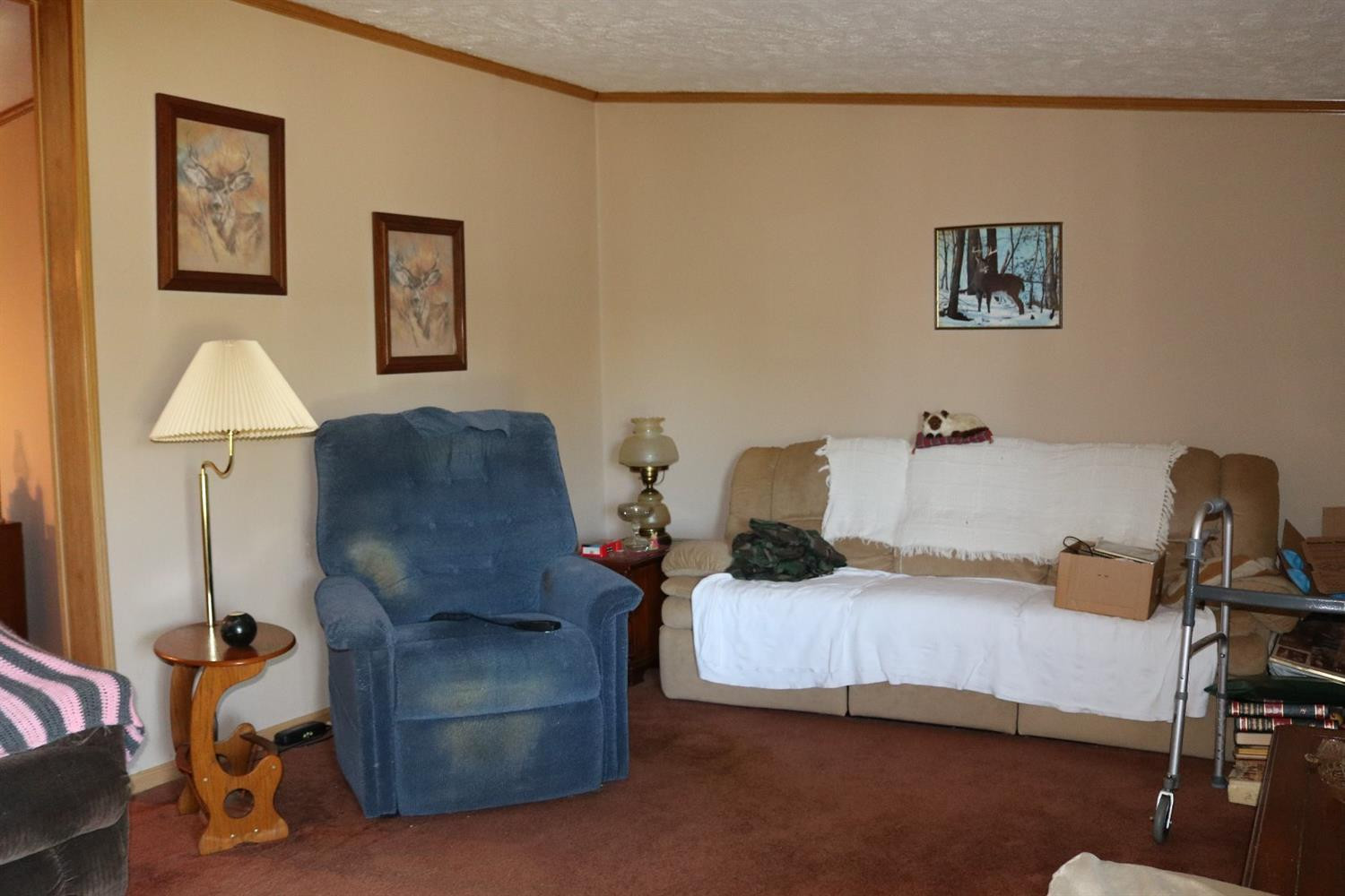 750 Mount Moriah Road Carlisle, KY 40311 - Photo 12 of 27 Photo 12