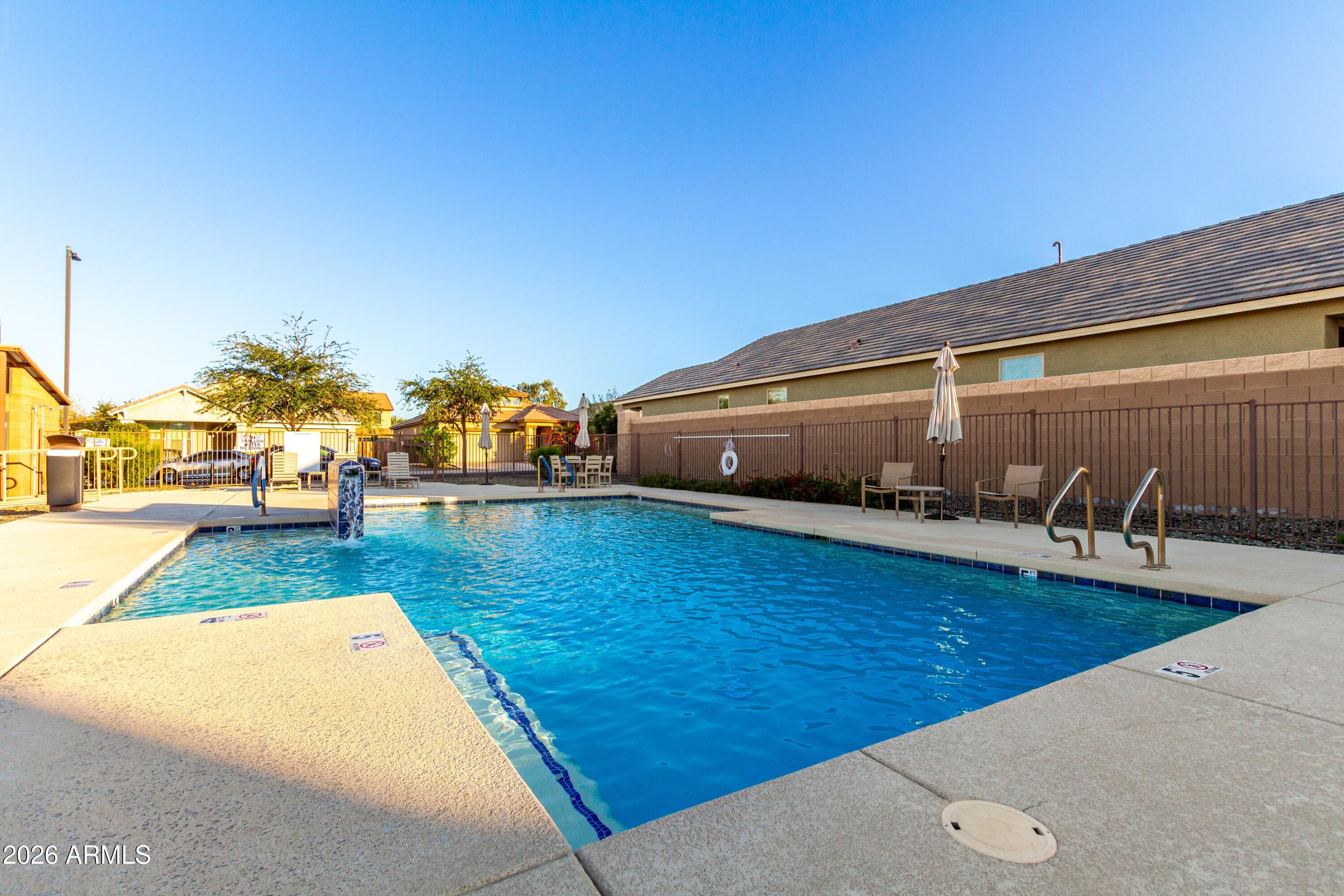 7913 South 25th Place Phoenix, AZ 85042 - Photo 30 of 32 27-Beverly