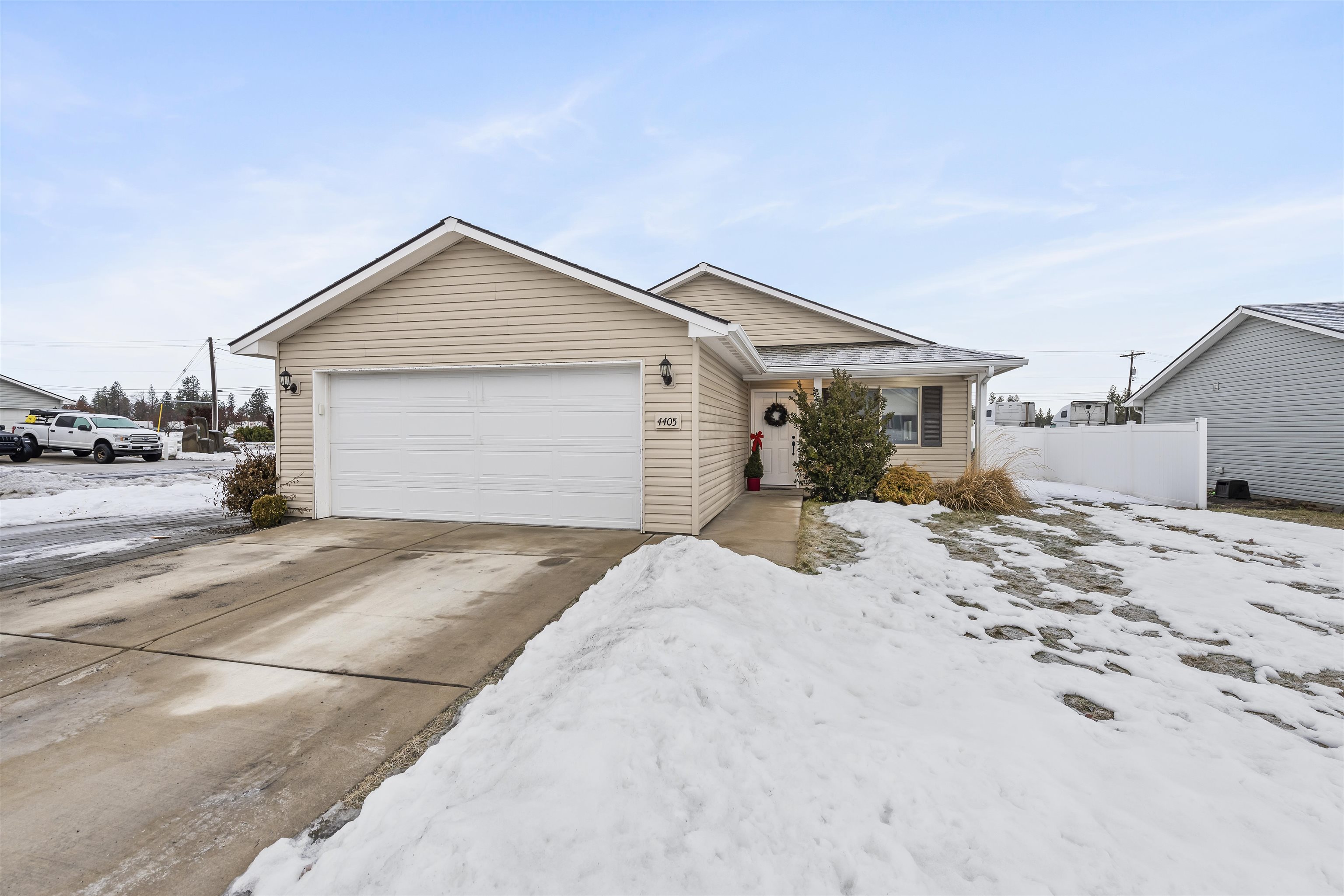 4405 South Mack Road Spokane, WA 99224 - Photo 1 of 25