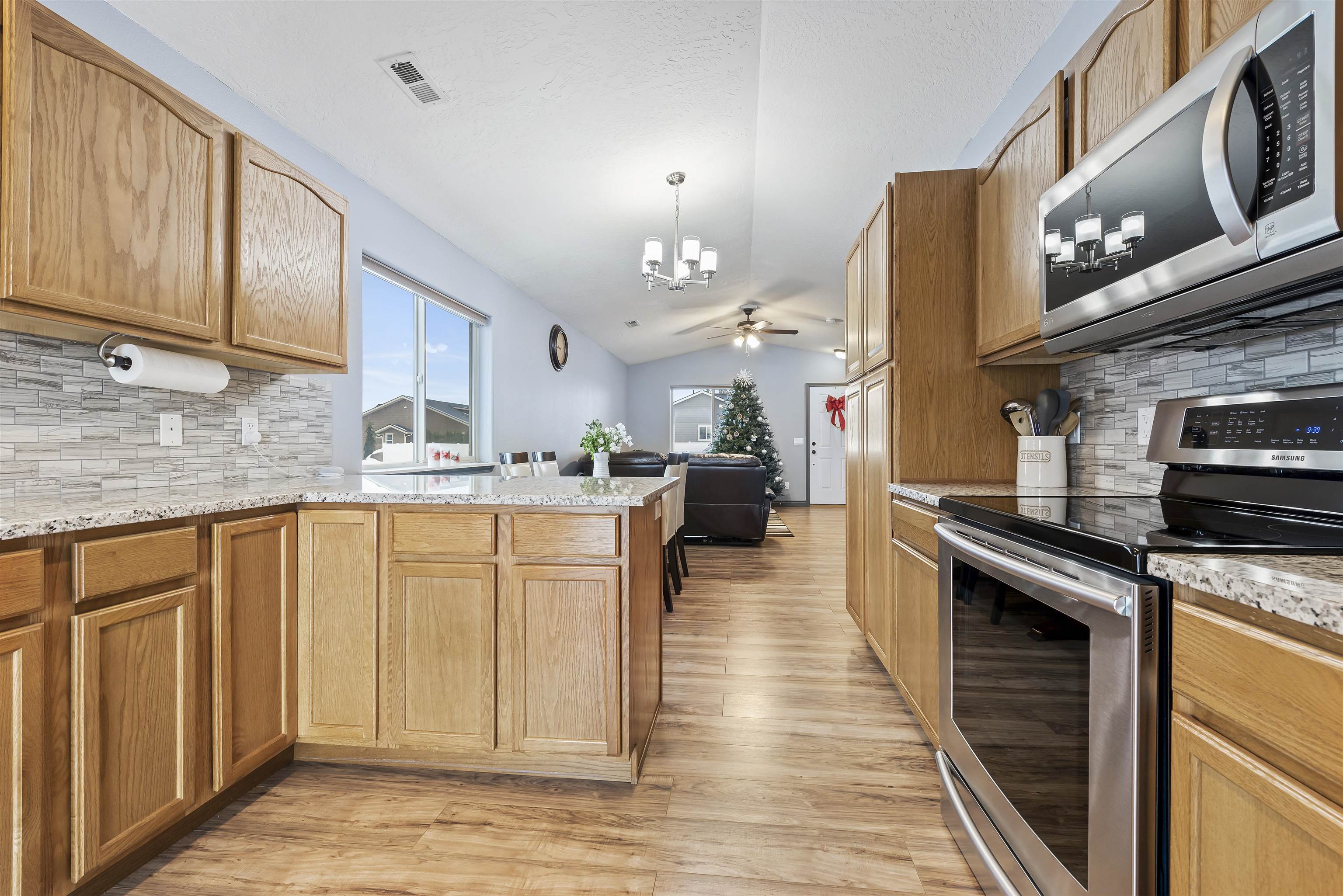 4405 South Mack Road Spokane, WA 99224 - Photo 14 of 25