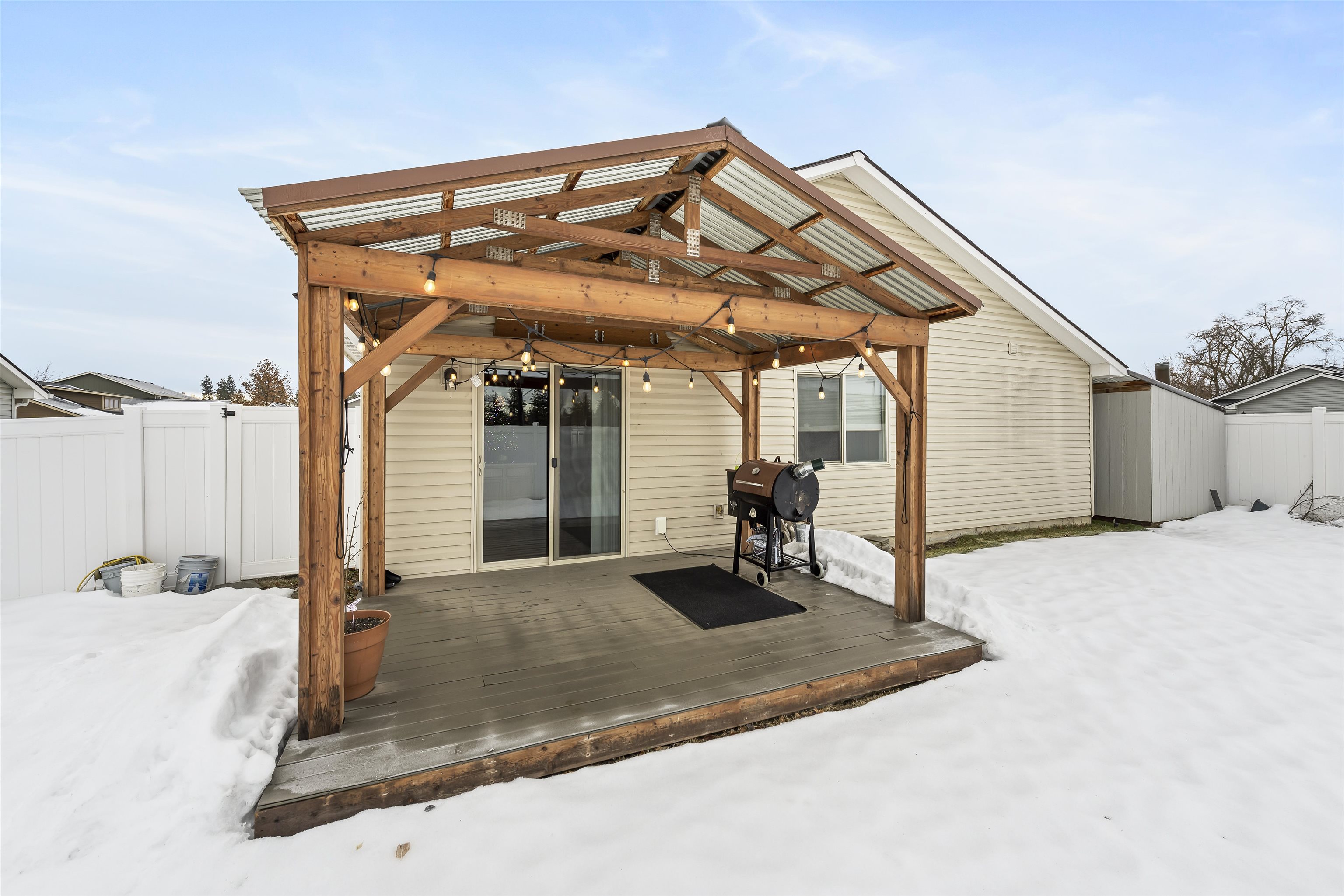 4405 South Mack Road Spokane, WA 99224 - Photo 16 of 25