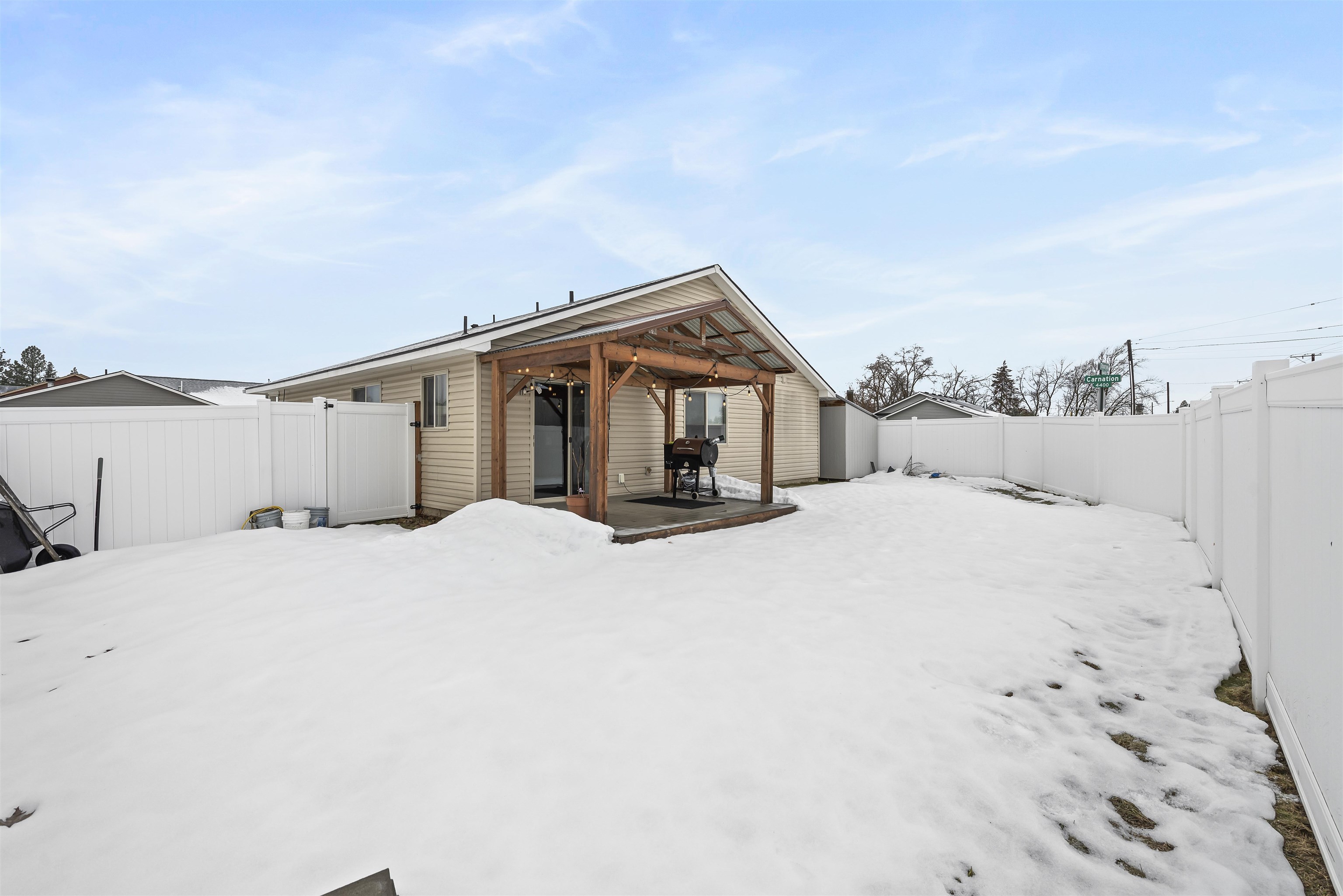 4405 South Mack Road Spokane, WA 99224 - Photo 17 of 25