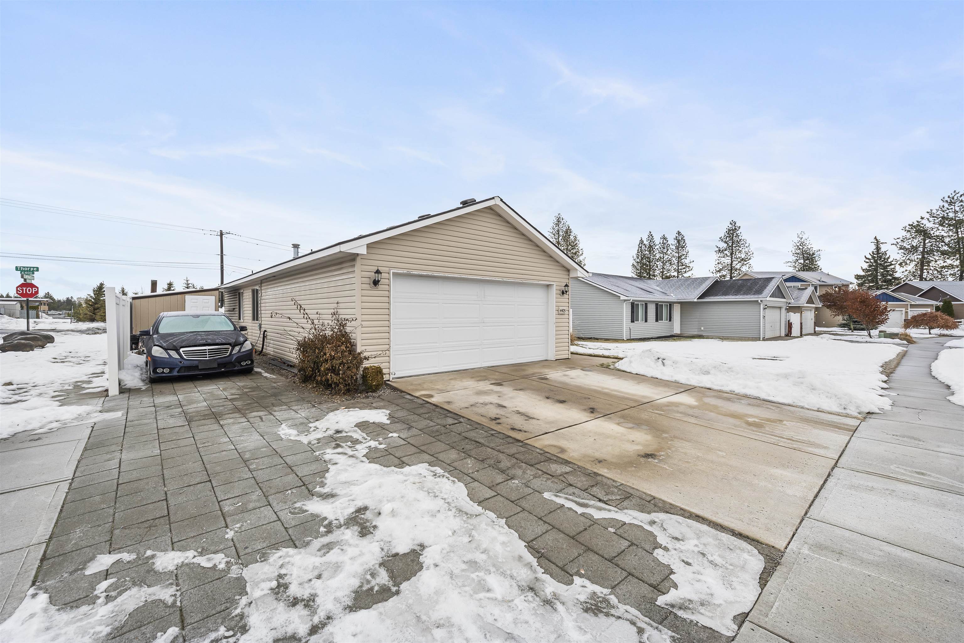 4405 South Mack Road Spokane, WA 99224 - Photo 3 of 25