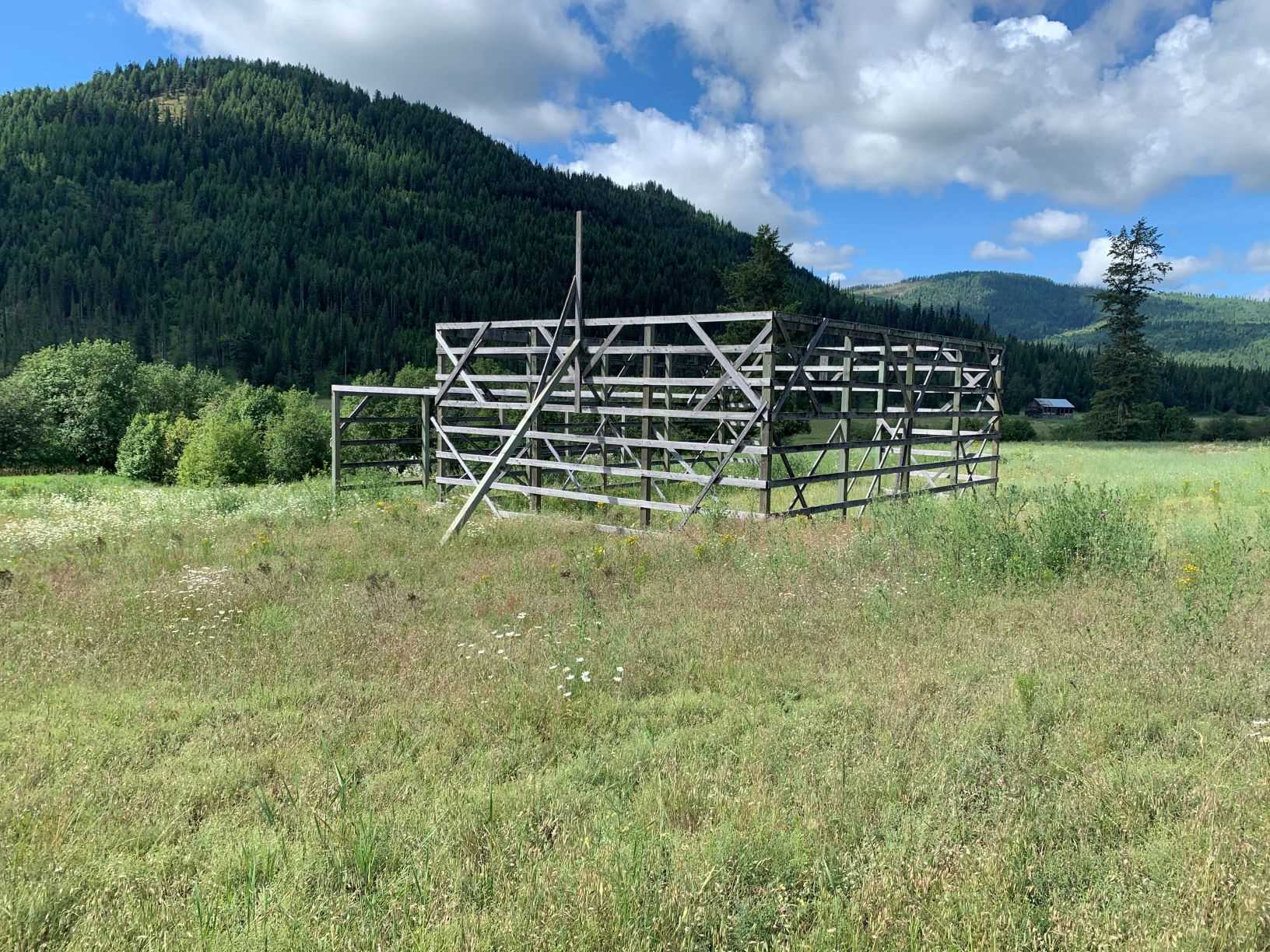 2599 Aladdin Road Colville, WA 99114 - Photo 5 of 19 Gallery Image 5
