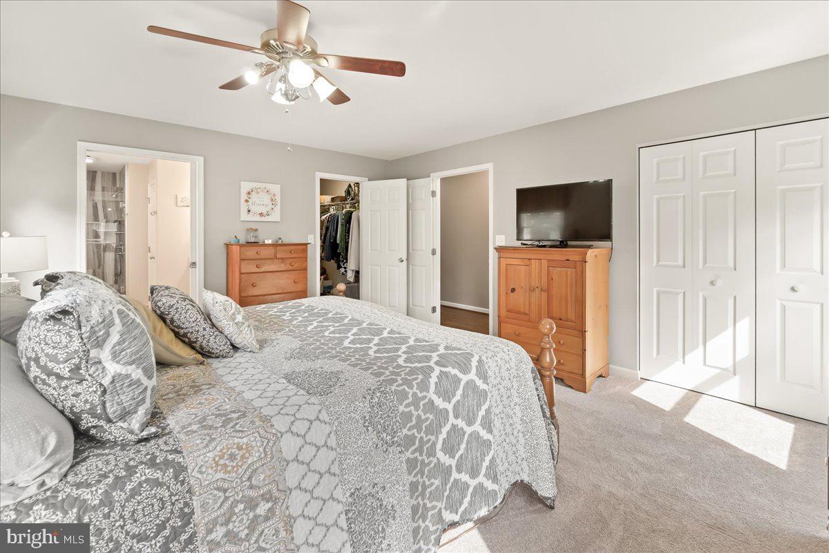 28620 Clarksburg Road Damascus, MD 20872 - Photo 28 of 79 Primary Suite