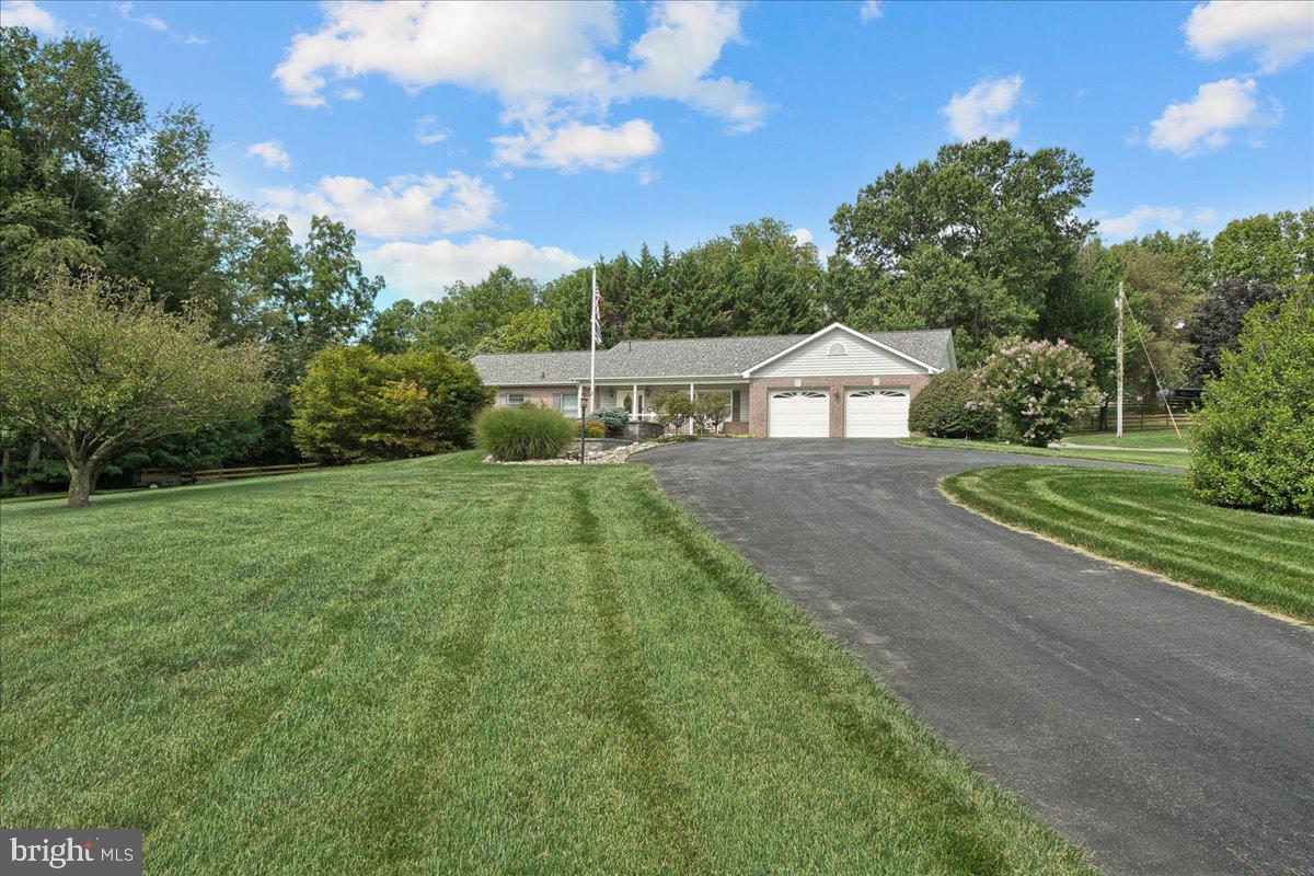 28620 Clarksburg Road Damascus, MD 20872 - Photo 3 of 79 Perfectly Perched!
