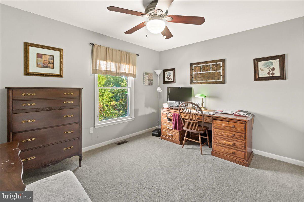 28620 Clarksburg Road Damascus, MD 20872 - Photo 36 of 79 Bedroom 2 | Office | Den