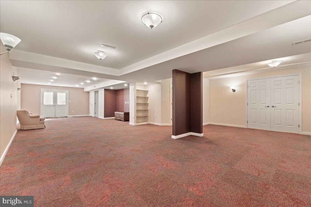 28620 Clarksburg Road Damascus, MD 20872 - Photo 42 of 79 Tremendous Space in Lower Level!