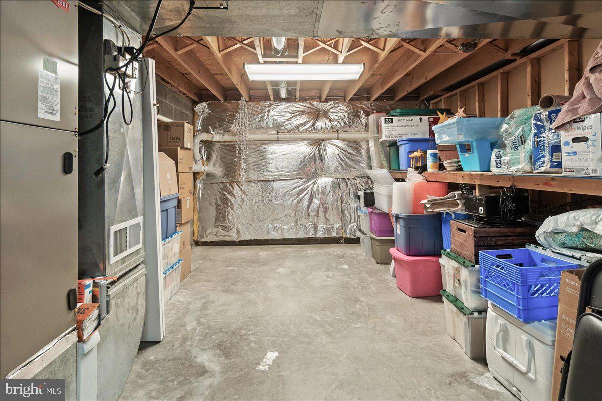 28620 Clarksburg Road Damascus, MD 20872 - Photo 46 of 79 MORE STORAGE!!