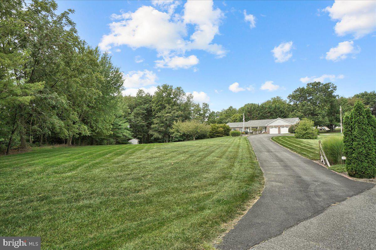 28620 Clarksburg Road Damascus, MD 20872 - Photo 54 of 79 Tucked Away!