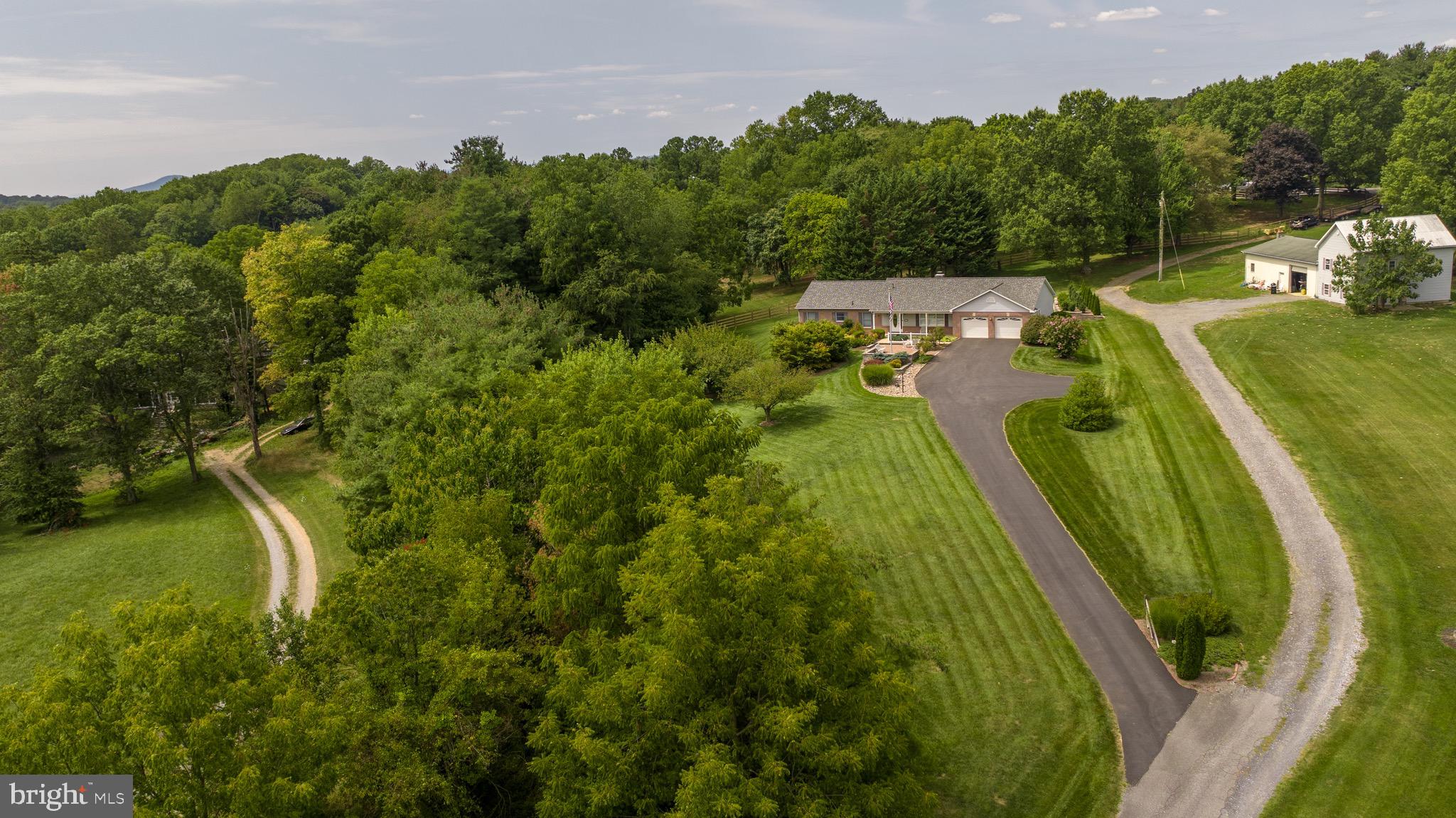 28620 Clarksburg Road Damascus, MD 20872 - Photo 67 of 79 Welcome Home!