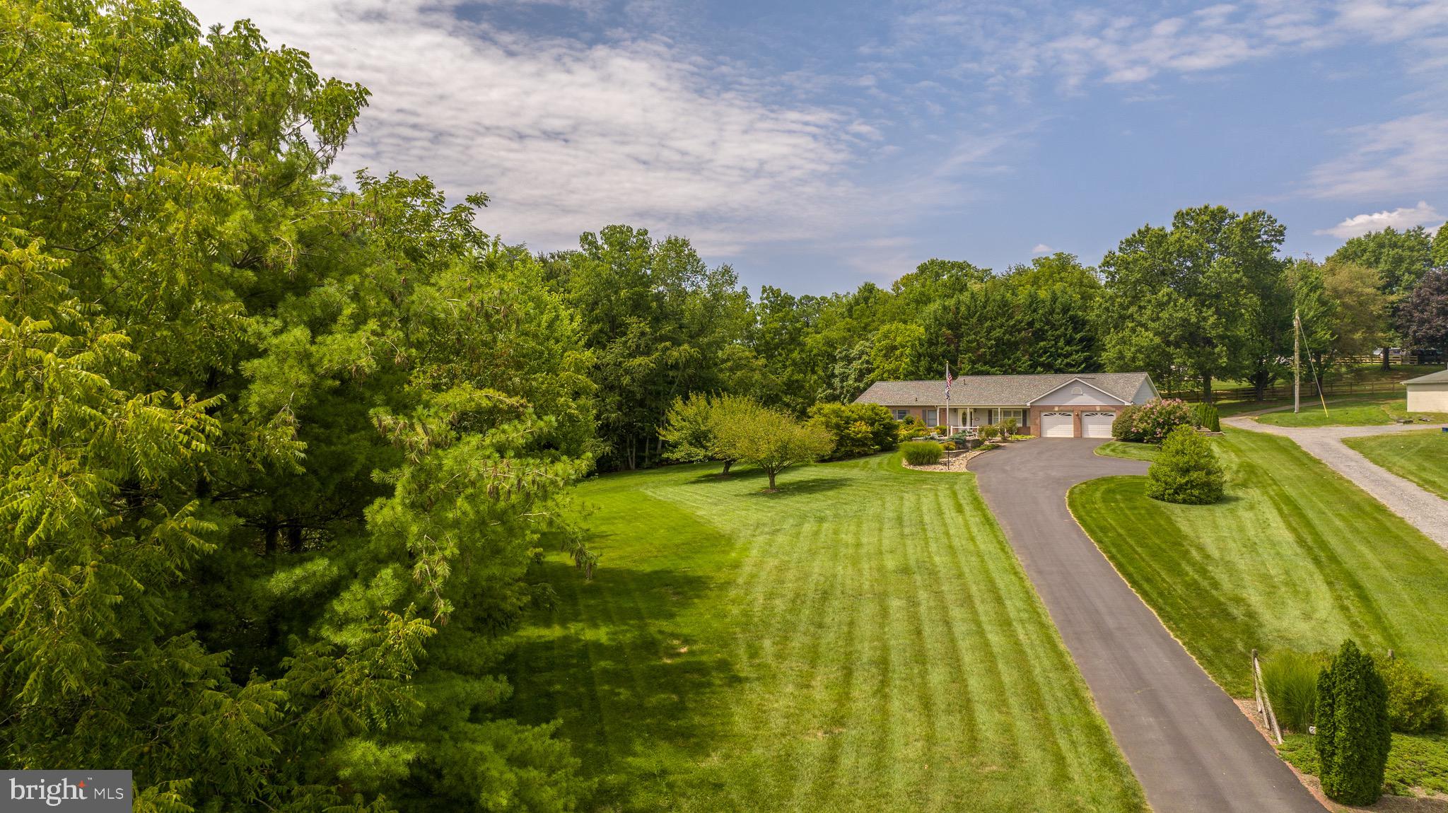 28620 Clarksburg Road Damascus, MD 20872 - Photo 68 of 79 Welcome Home!