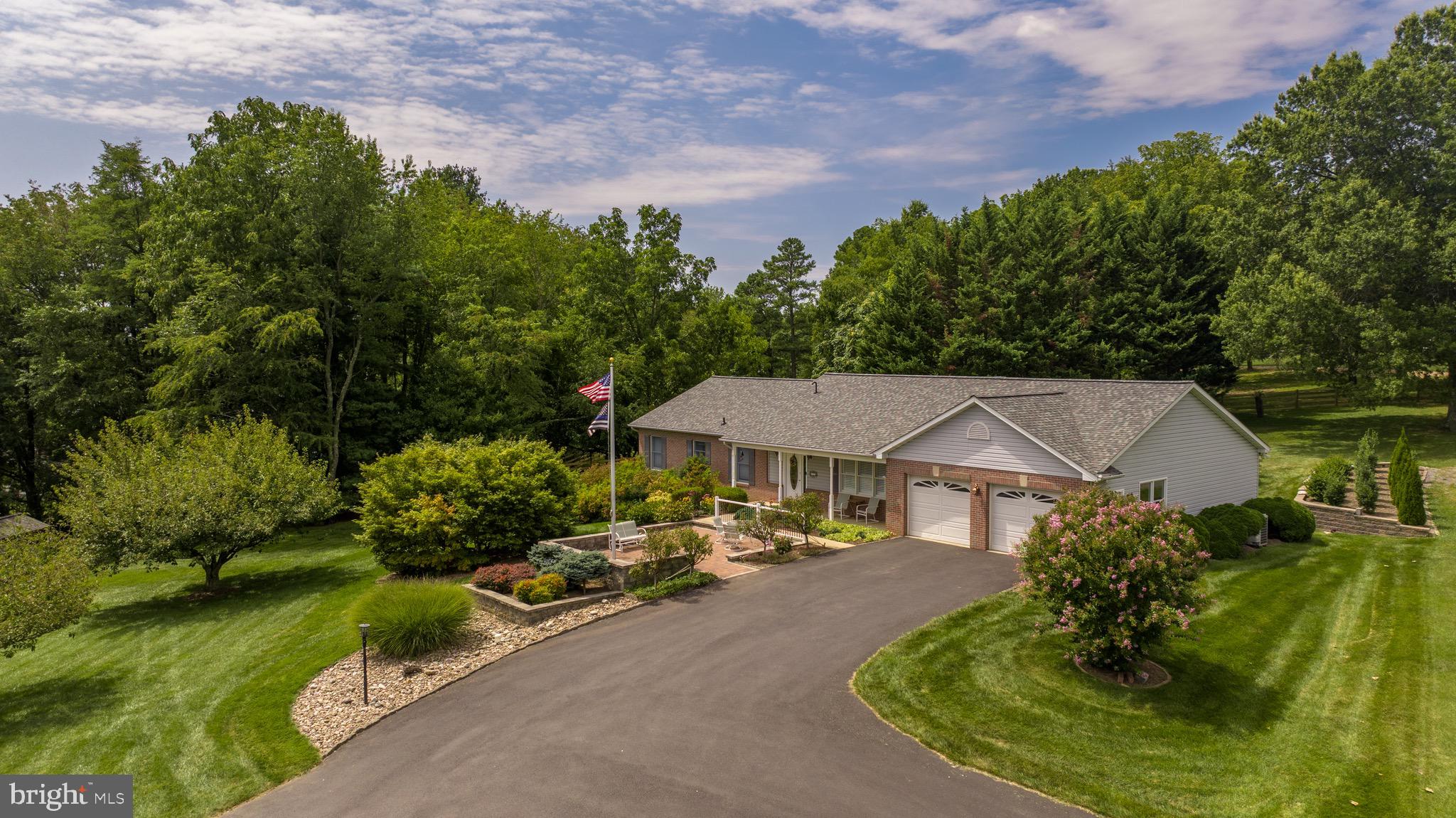 28620 Clarksburg Road Damascus, MD 20872 - Photo 72 of 79 Welcome Home!