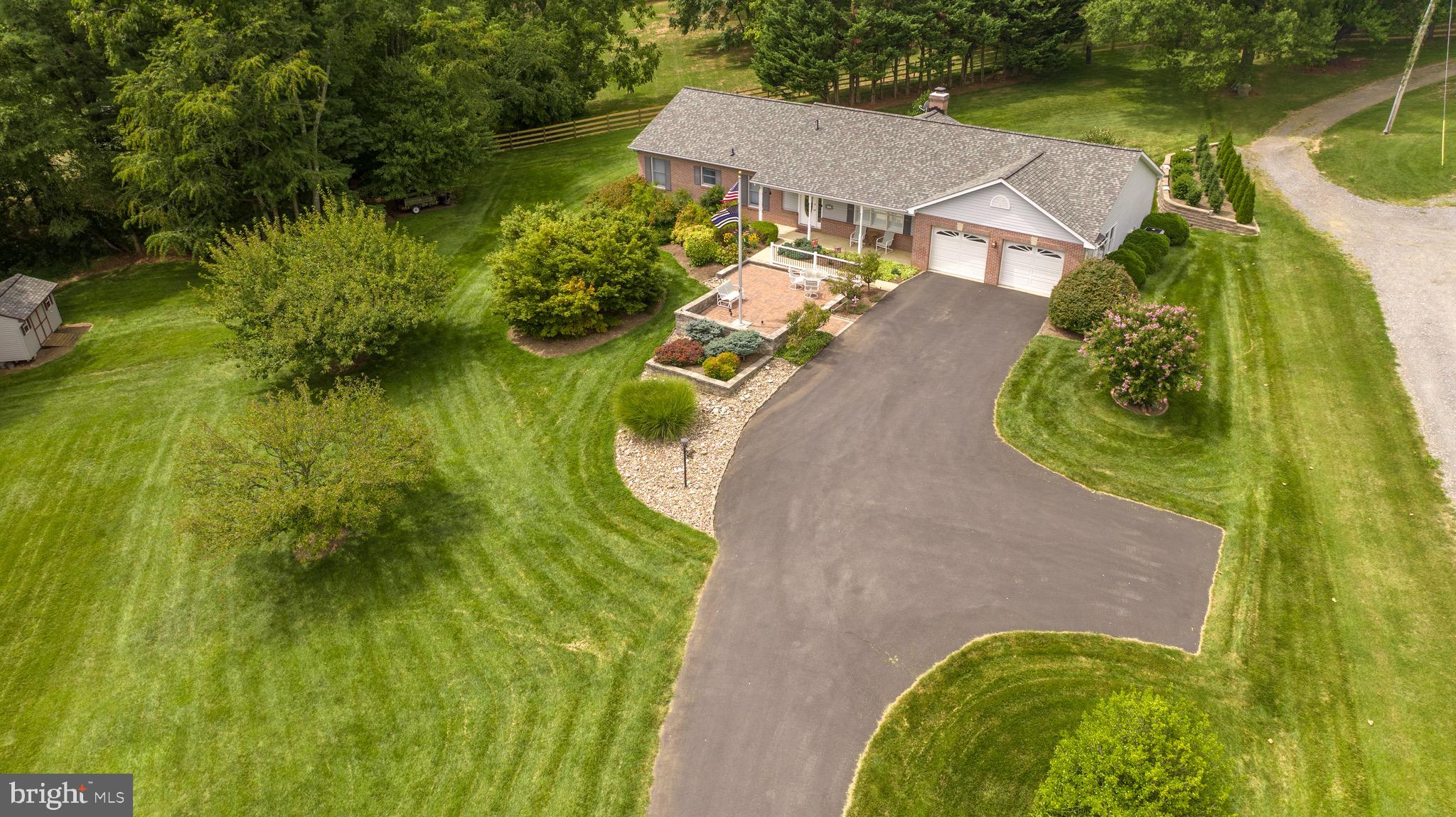 28620 Clarksburg Road Damascus, MD 20872 - Photo 74 of 79 Welcome Home!