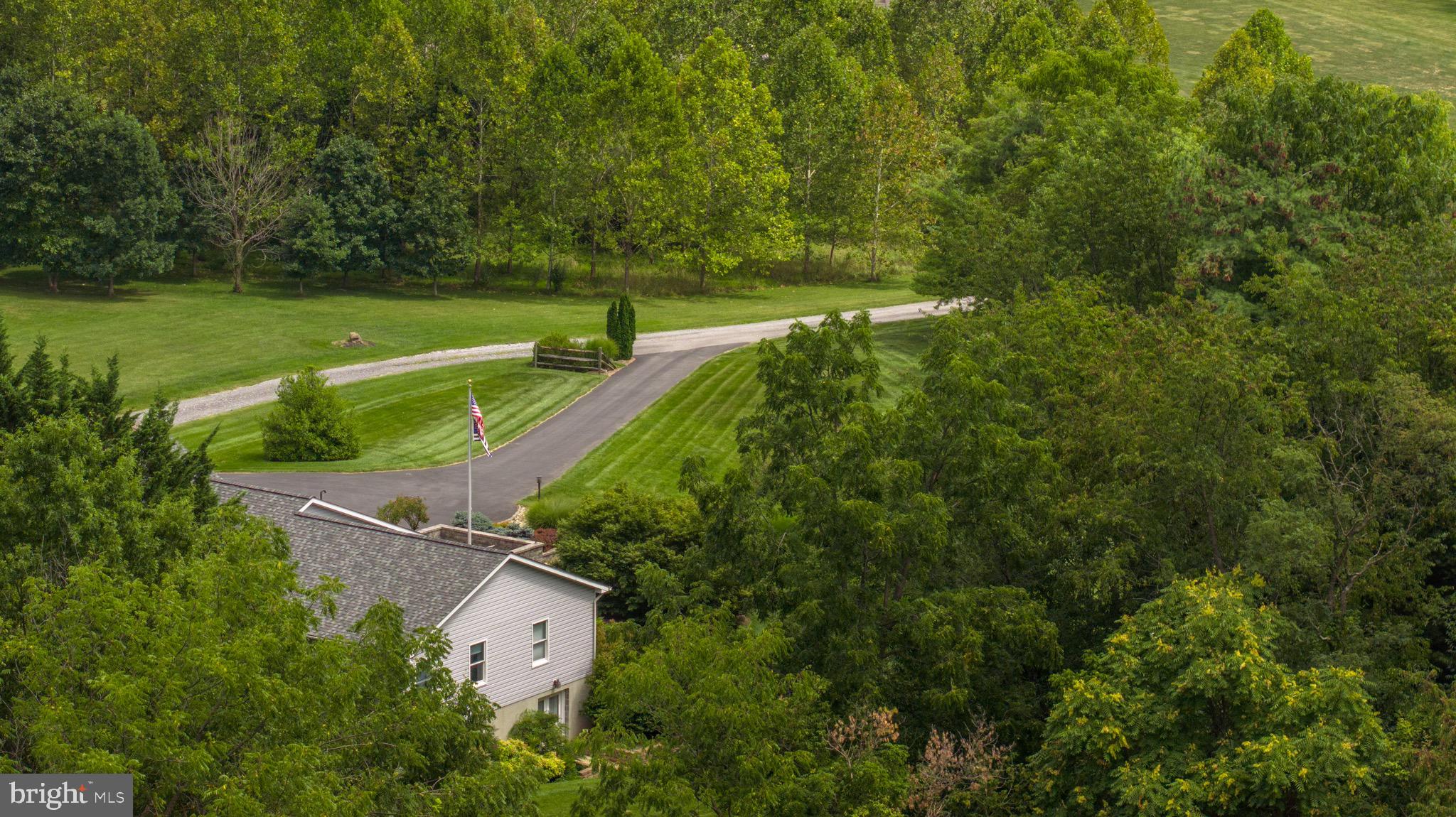 28620 Clarksburg Road Damascus, MD 20872 - Photo 75 of 79 Welcome Home!