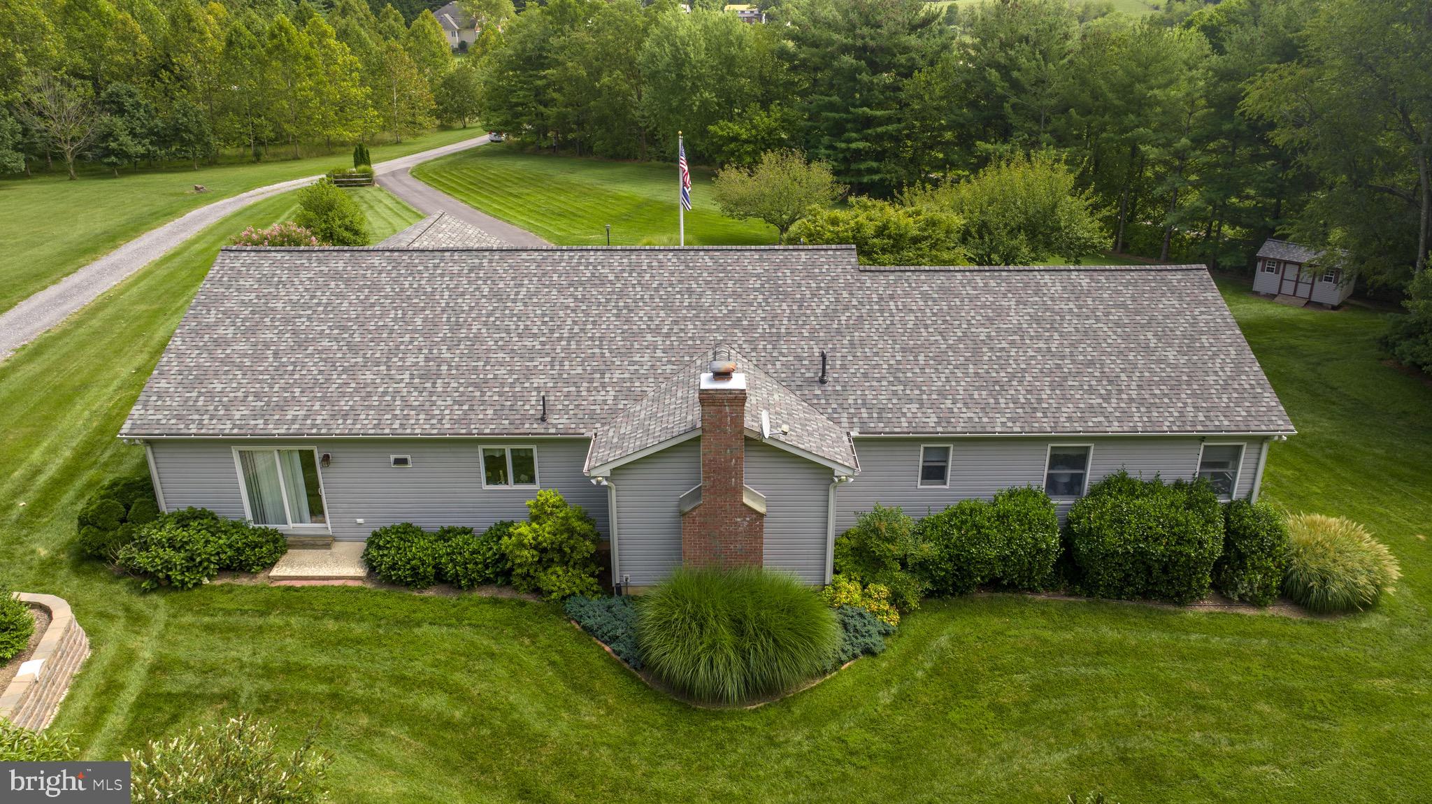 28620 Clarksburg Road Damascus, MD 20872 - Photo 76 of 79 Welcome Home!