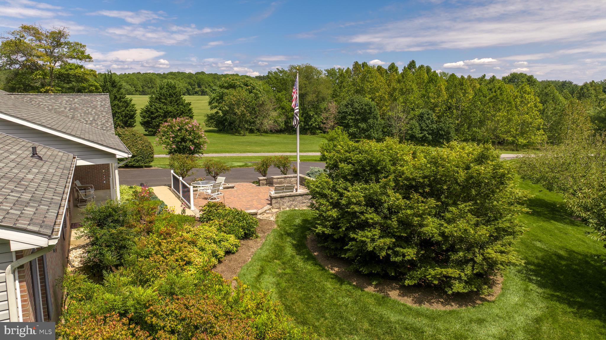28620 Clarksburg Road Damascus, MD 20872 - Photo 78 of 79 Welcome Home!