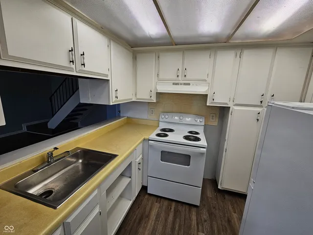 $1,125 | 3266 Lupine Drive, Indianapolis, IN 46224