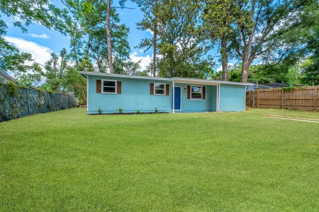 $169,900 | 1710 Eisenhower Street, Tallahassee, FL 32310