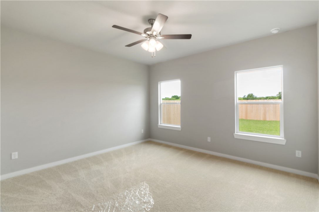 5504 Harriet Street Bryan, TX 77807 - Photo 10 of 23