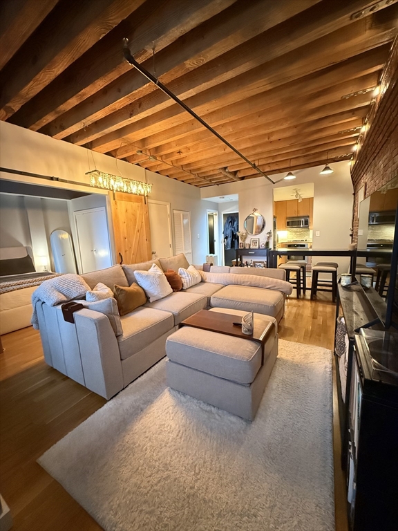 101 Broad Street, Unit 4D Boston, MA 02110 - Photo 1 of 11