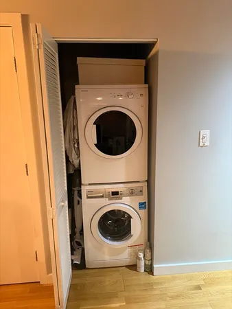 $3,995 | 101 Broad Street, Unit 4D, Boston, MA 02110