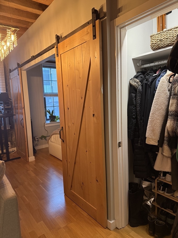 101 Broad Street, Unit 4D Boston, MA 02110 - Photo 5 of 11