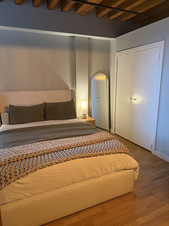 101 Broad Street, Unit 4D Boston, MA 02110 - Photo 8 of 11