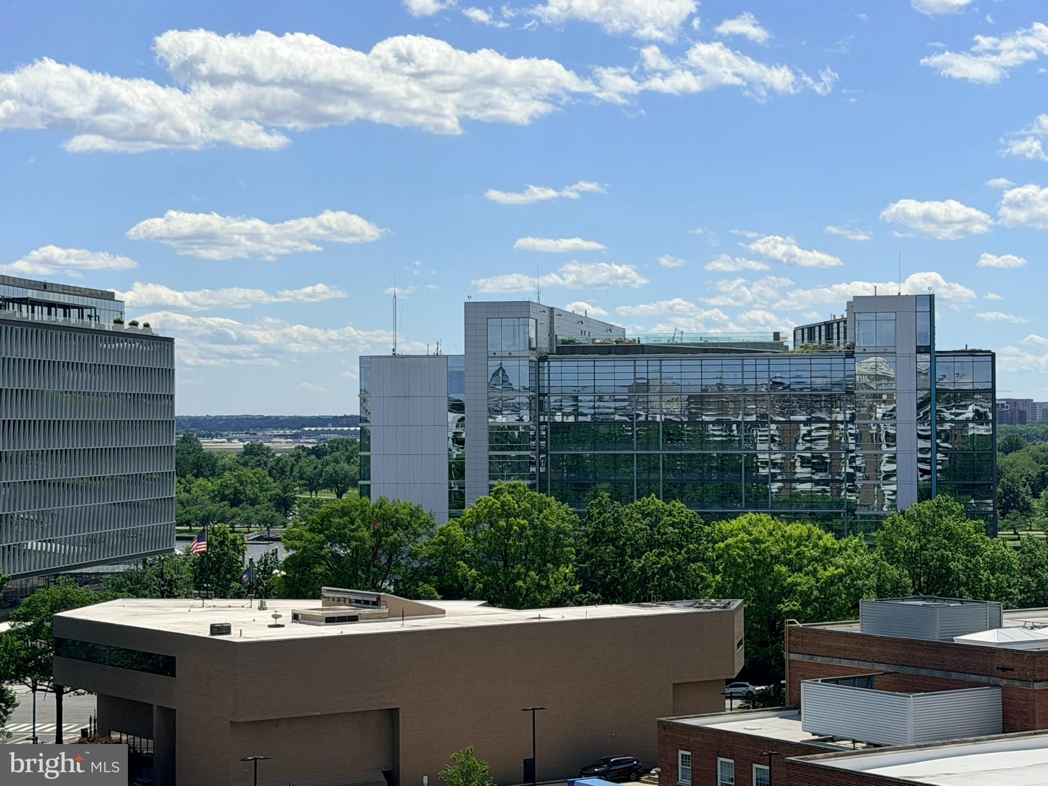 700 7th Street Southwest, Unit 810 Washington, DC 20024 - Photo 3 of 10 Just 1 block to Wharf & Potomac River